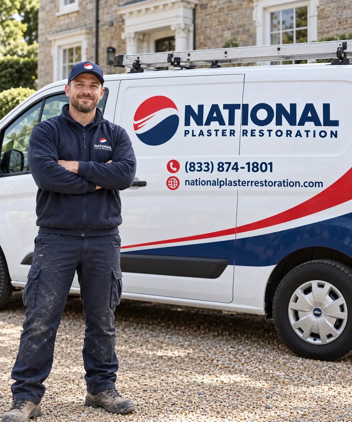Plaster Repair company in Bow, NH